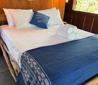 Atins Ski Chalet | Atins Beach Chalés
