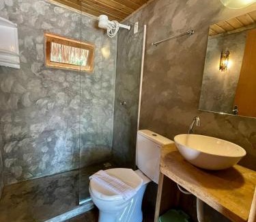 Atins Hotel | Atins Beach Houses