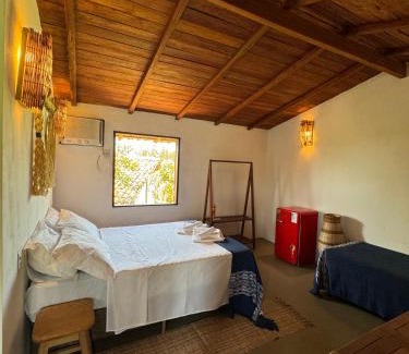 Atins Hotel | Atins Beach Houses