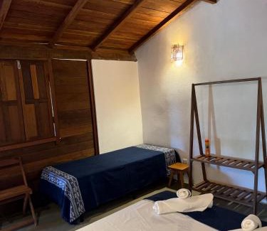 Atins Hotel | Atins Beach Houses