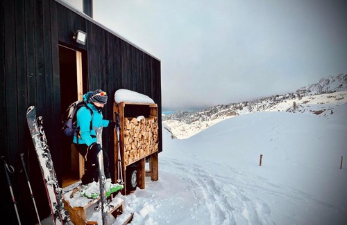 Arette Other | atipic lodge
