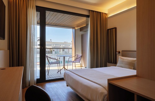 Salamanca Hotel | Atipico Madrid