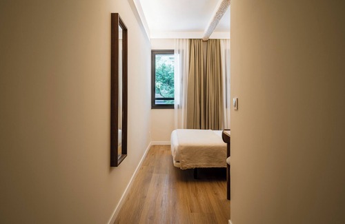 Salamanca Hotel | Atipico Madrid