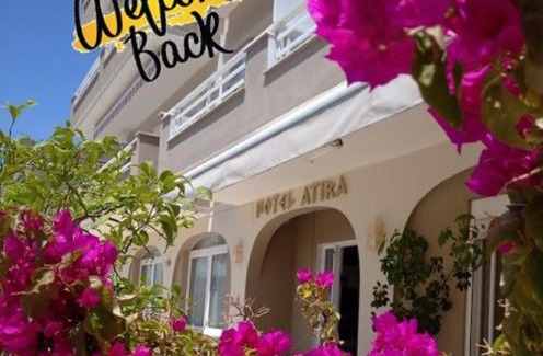 Olymbiaki Akti Apartment | Atira Apartment Hotel