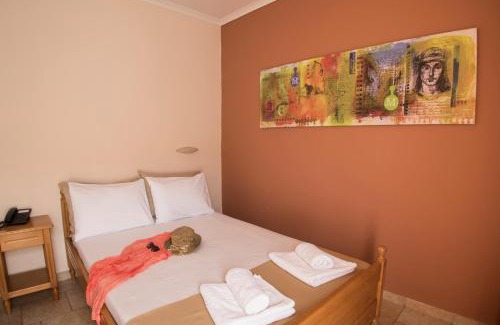 Olymbiaki Akti Apartment | Atira Apartment Hotel