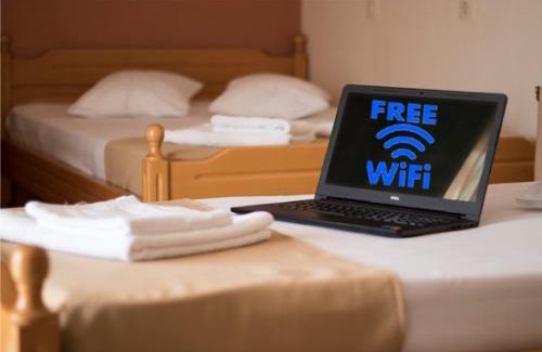 Olymbiaki Akti Apartment | Atira Apartment Hotel