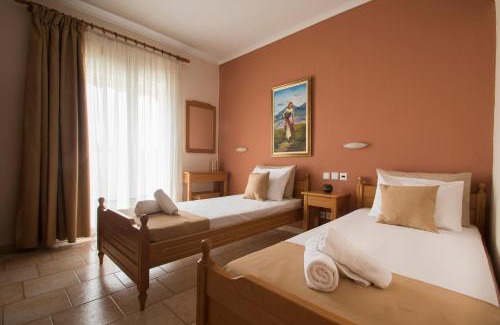 Olymbiaki Akti Apartment | Atira Apartment Hotel