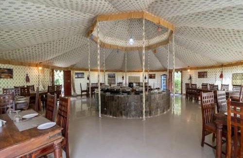 Pushkar Hotel | Atithi Luxury Resort