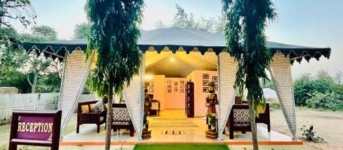 Pushkar Hotel | Atithi Luxury Resort
