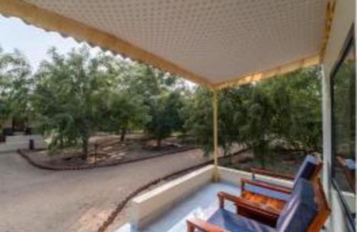 Pushkar Hotel | Atithi Luxury Resort