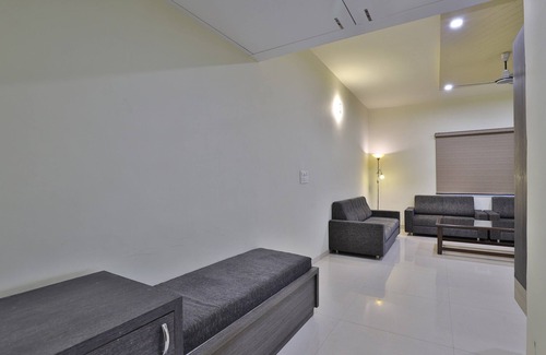 Bharuch Resort | Atithi Resort