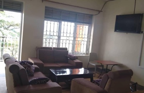 Kiboga Hotel | Atkon Hotel