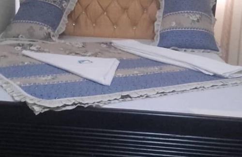 Kiboga Hotel | Atkon Hotel