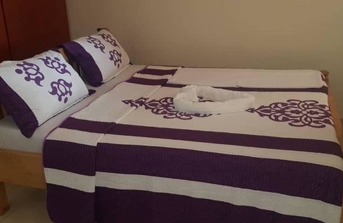 Kiboga Hotel | Atkon Hotel