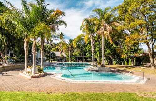 Slanghoek Resort | ATKV Goudini Spa