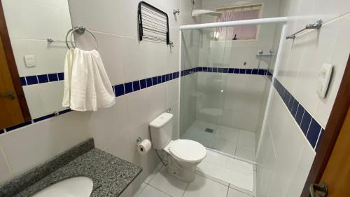 Umuarama Bed & Breakfast | Atlântica Guest House