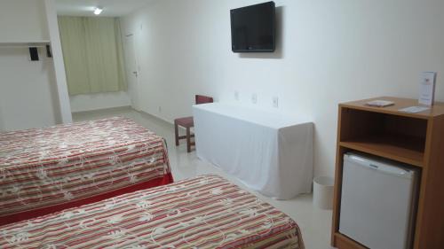 Centro Hotel | Atlântico Centro Apartments