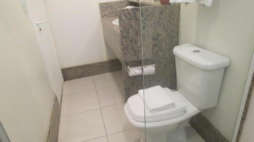 Centro Hotel | Atlântico Centro Apartments