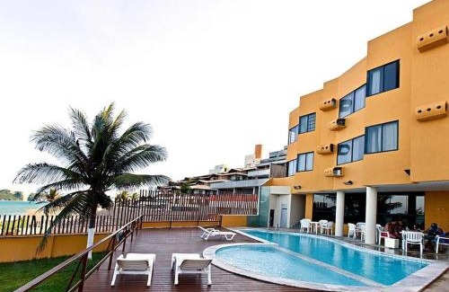 Ponta Negra Apartment | Atlântico Flat 110