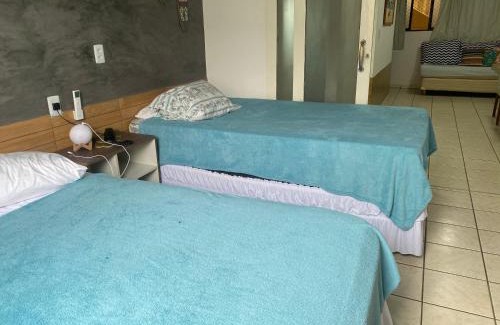 Ponta Negra Apartment | Atlântico Flat beira-mar
