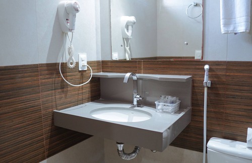 Tambau Hotel | Atlântico Praia Hotel