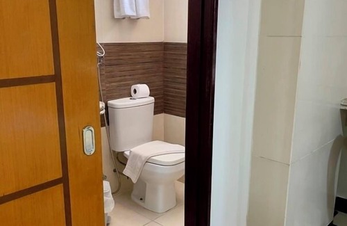 Tambau Hotel | Atlântico Praia Hotel