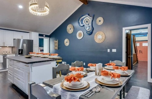 Lithonia House | ATL African Oasis Retreat with POOL!
