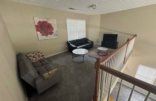 Riverdale House | ATL Cozy Pad 2