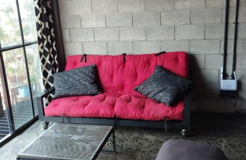 Santa Maria la Ribera Apartment | Atl