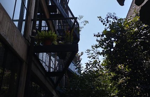 Santa Maria la Ribera Apartment | Atl