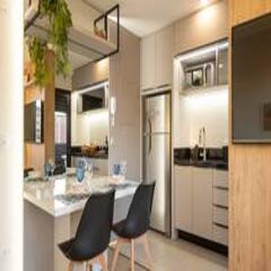 Juveve Apartment | ATL36 - Apartamento 1 quarto