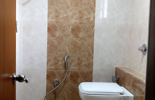 Bengaluru Hotel | Atlaantic Inn