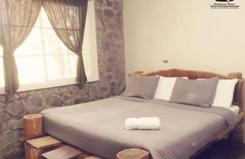 El Cuco Hotel | Atlakamani Surf