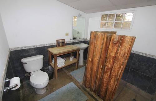 Punta Mango Cabin | Atlakamani Surfing Resort