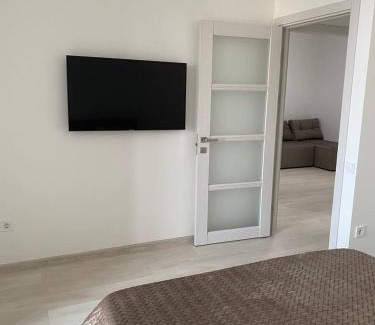 Chernovtsy Apartment | ATLANT luxury Big Family Five Apart - ТЦ ДЕПОТ
