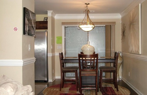 Riverdale House | Atlanta Airport District House; Minutes to Downtown Atlanta or Trillith Studios