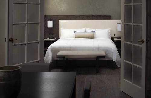 College Park Hotel | Atlanta Airport Marriott