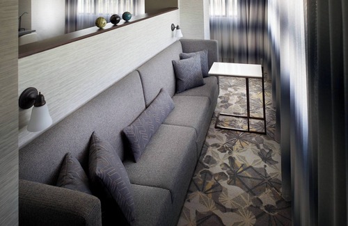 College Park Hotel | Atlanta Airport Marriott