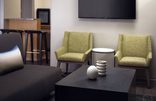 College Park Hotel | Atlanta Airport Marriott