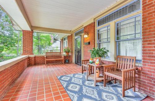 Atlanta House | Atlanta Charmer