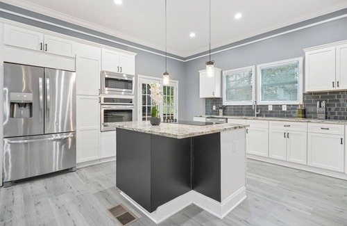 Belvedere Park House | Atlanta Gem, 3 miles to Mercedez Benz Stadium