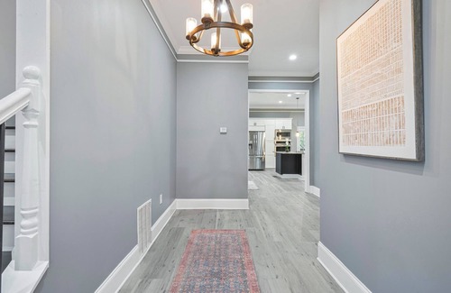 Belvedere Park House | Atlanta Gem, 3 miles to Mercedez Benz Stadium
