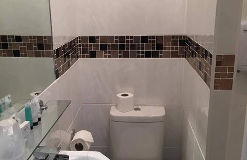 Eastbourne City Centre House | Atlanta Guesthouse