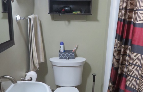 Church Street House | Atlanta Hartsfield Airport Guesthouse