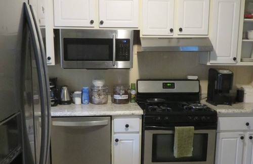 Church Street House | Atlanta Hartsfield Airport Guesthouse