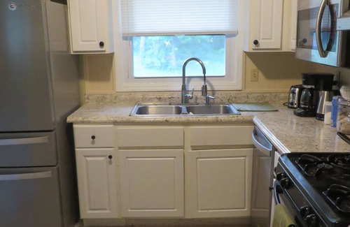 Church Street House | Atlanta Hartsfield Airport Guesthouse