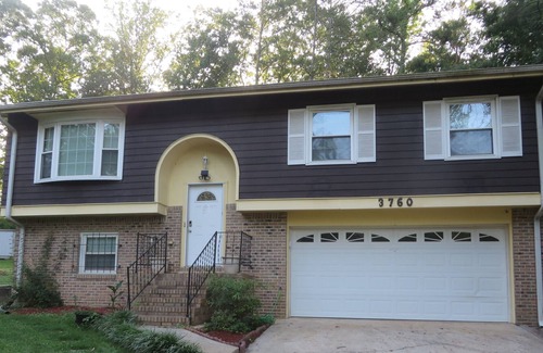 Church Street House | Atlanta Hartsfield Airport Guesthouse