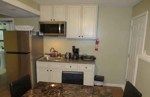 Riverdale House | Atlanta Hartsfield Guesthouse