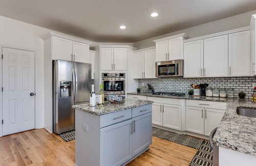 Southwestern House | Atlanta Luxury Home (8bedrooms)