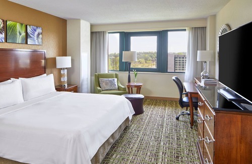 Alpharetta Hotel | Atlanta Marriott Alpharetta